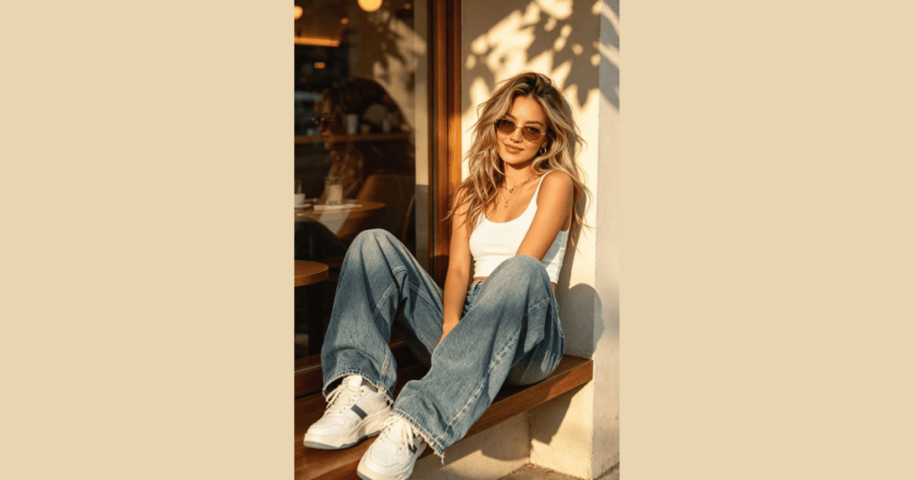 Summer Outfits For Womens